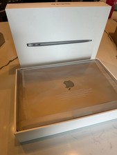 Apple MacBook Air 13" Retina Core i5 2018 1.6Ghz 16GB RAM 1.5TB SSD A1932 Grigio