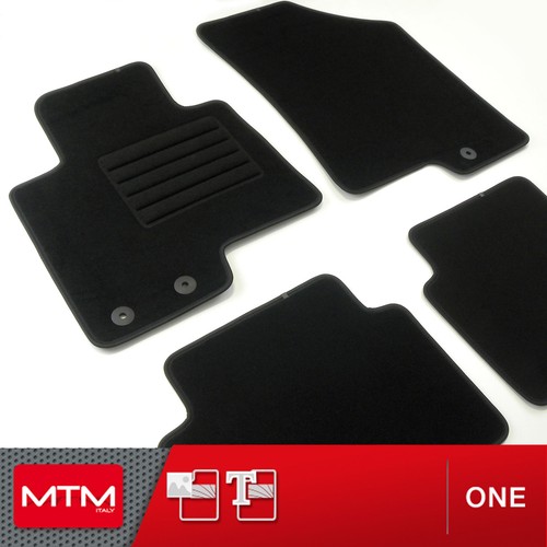 Tappetini per mini cabrio - mini,