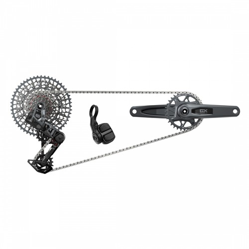 Sram eagle type axs - gx,
