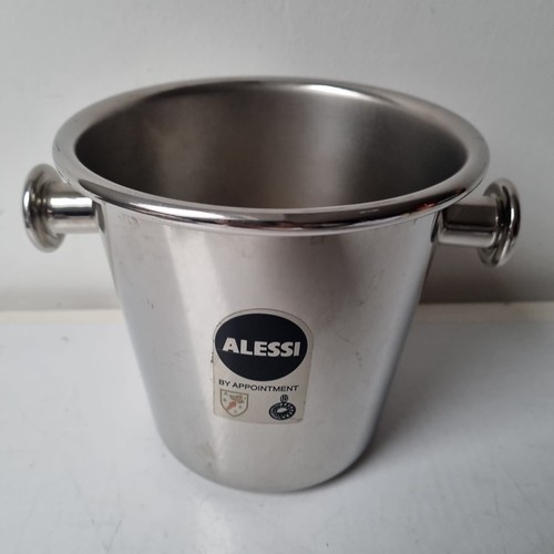 Alessi champagne wine - wine, bucket