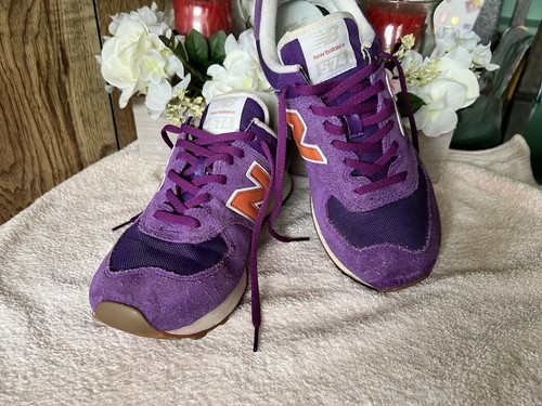 New balance 574 donna - v2,