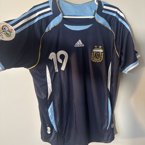Maglia argentina away - maglia,