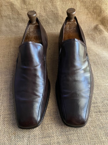 Mocassini slip prada - mocassini, da