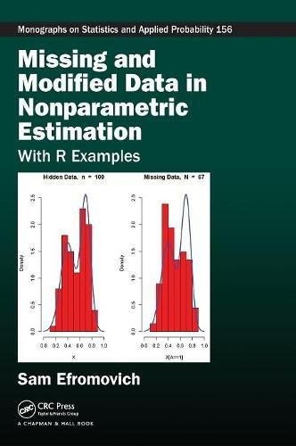 Missing and modified - and, data