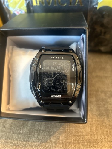 Orologio activa uomo sport - activa,