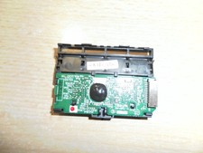 Scheda Contatti elettrico