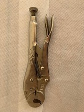 Pinza scatto Irwin Vise Grip 7LW 175mm