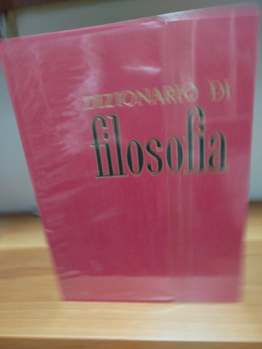 1343 dizionario filosofia - di,
