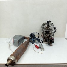 Kit Completo Motore Vortex
