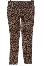 ZARA BASIC Pantalone jersey