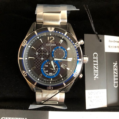 Orologio polso citizen vo10 - orologio,