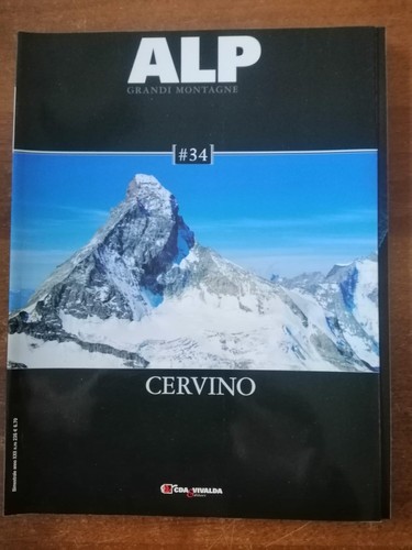 Alp grandi montagne cervino - montagne,