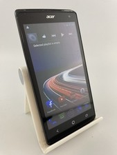 Smartphone Android Acer Liquid Z5 Z150 grigio sbloccato singola SIM 4 GB 5,0"