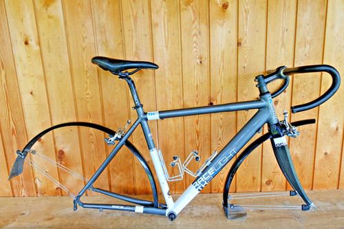 Telaio stradale kinesis - stradale,