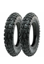 Due copertoni gomme pneumatici - due,