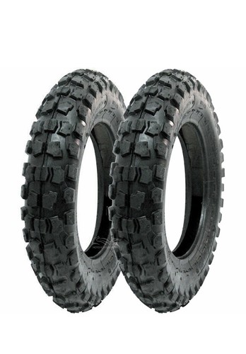 Due copertoni gomme - gomme, pneumatici