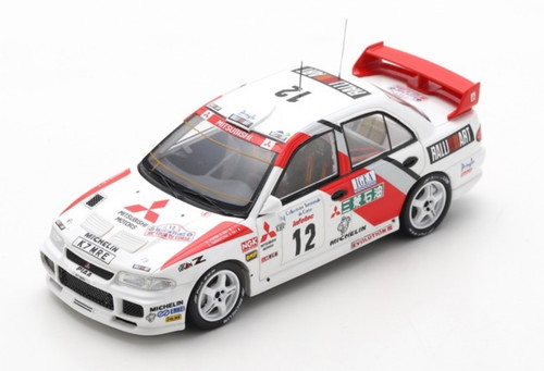 Mitsubishi lancer evo iii - mitsubishi,