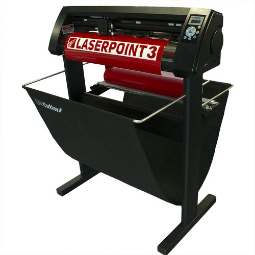 Uscutter laserpoint cestello - uscutter,
