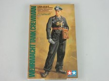 TAMIYA 1/16 WWII German