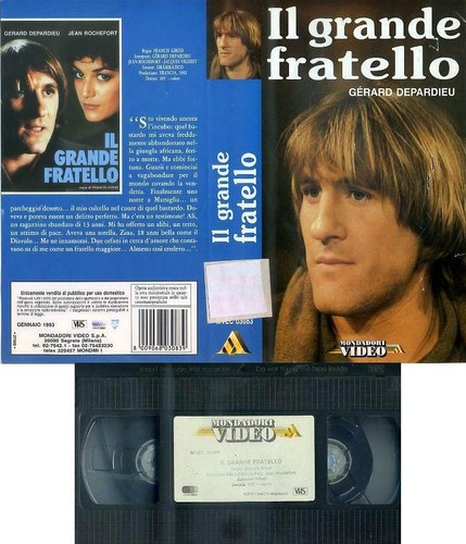 Grande fratello 1993 - il,