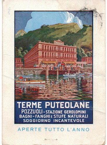 312 anni pozzuoli - anni,