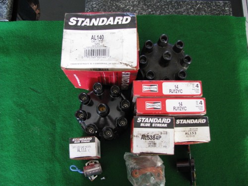 Kit messa punto mopar 361 - messa, a