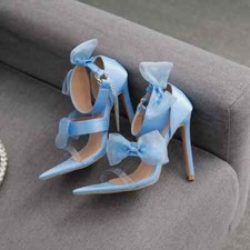 Sandali eleganti donna tacco