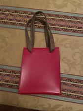 Borsa pelle borbonese - borsa,