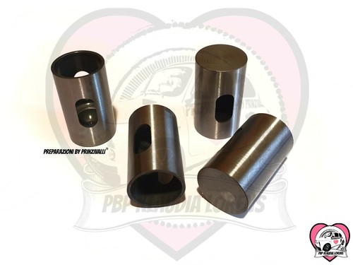 Bicchierini alleggeriti in - ,