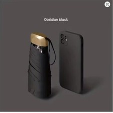 MINI OMBRELLO DA VIAGGIO