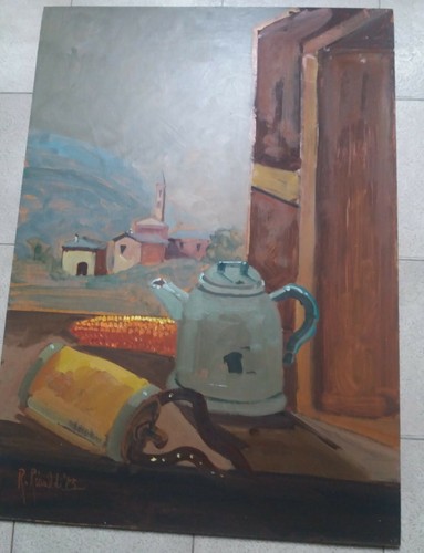 Riccardo rinaldi secolo - xx,