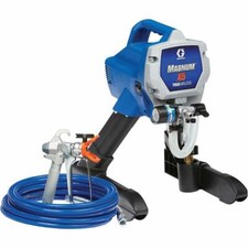 Graco 262800 Magnum