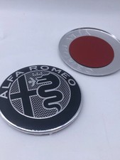 Alfa Romeo 1 Stemma   147 /