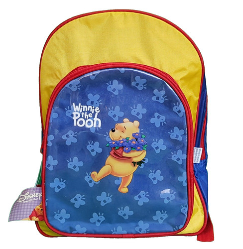 Winnie the pooh - pooh, scuola