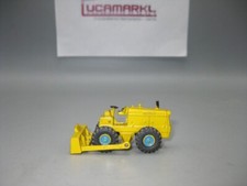 Escavatore Lit’l Toy by Mercury 1:87 art. 502 Michigan 380, Made in Italy #c287