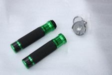 Maniglie Tiraggio Verde Z650