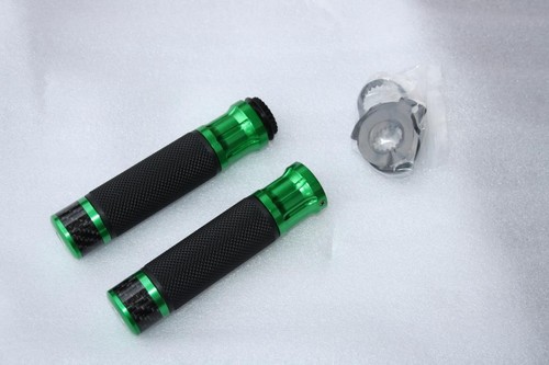 Maniglie tiraggio verde z650 - verde,