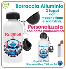 Borraccia 500 ml Scuola