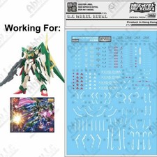 Adesivo decalcomania