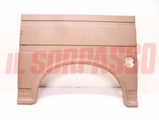 PARAFANGO POSTERIORE DESTRO