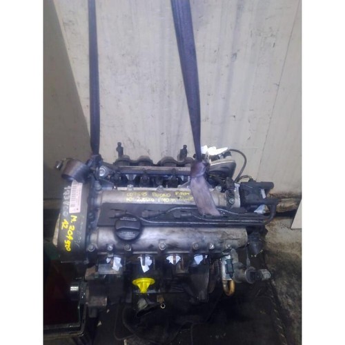 Motore compl aua audi - motore, a2