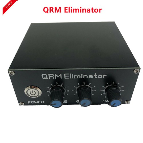 Qrm eliminator phase 1 30 - qrm,
