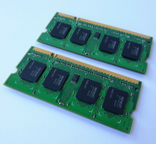 Memorie ram 512 1gb - 2,