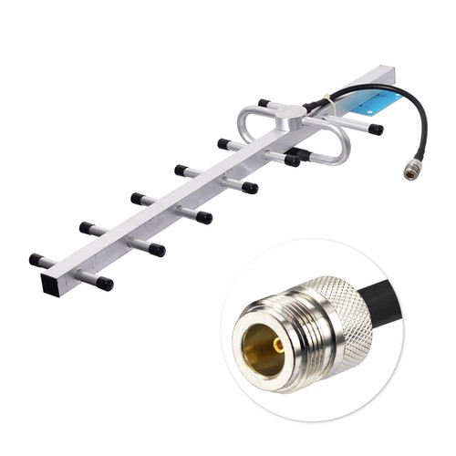 Antenna yagi gsm 850mhz 900mhz - yagi,