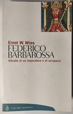 Federico Barbarossa. Ritratto