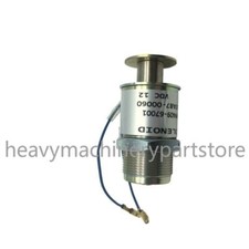 Solenoid Valve MM409-67001