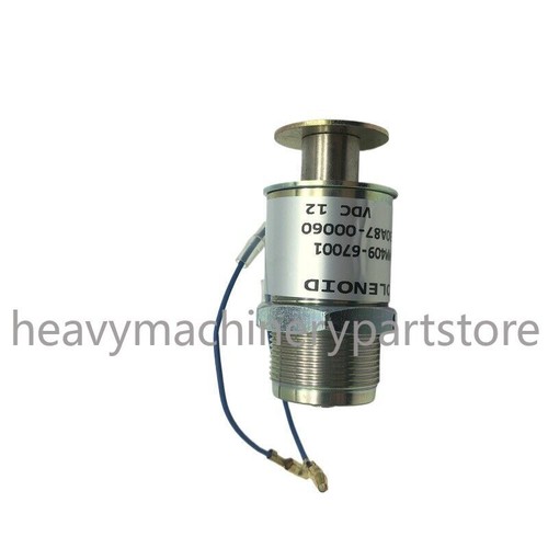 Elettrovalvola mm409 67001 - elettrovalvola, mm409-67001