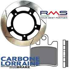 DISCO SUZUKI BURGMAN/400