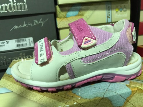 Sandaletto bimba balocchi - sandaletto,