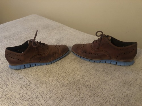 Suole cole haan zerogrand - haan,